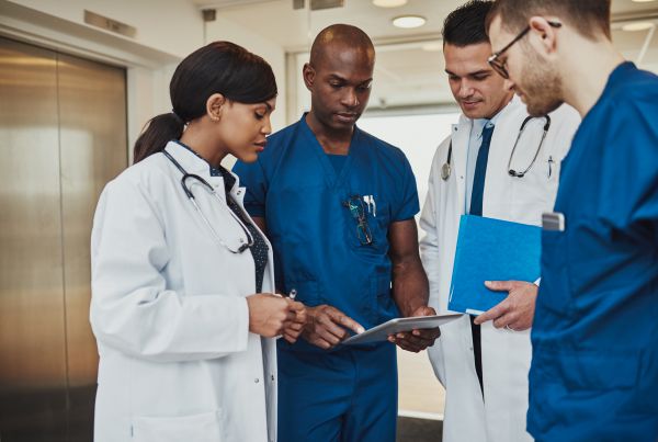 Omaha Health