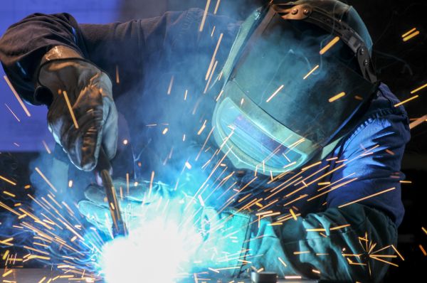 Omaha Welding Service