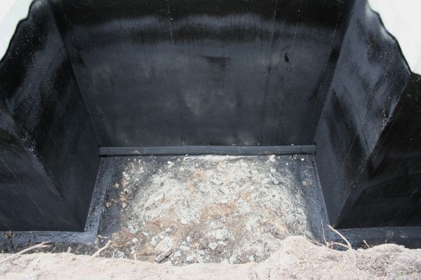 Omaha Waterproofing
