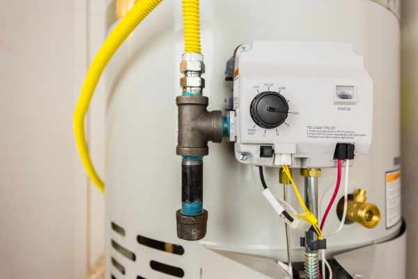 Omaha Water Heater Service