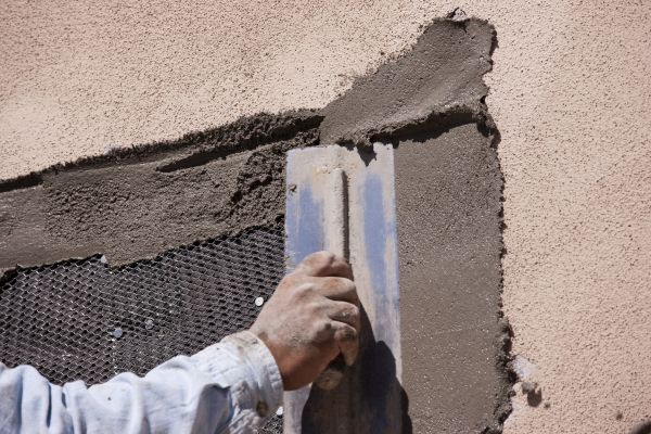 Omaha Stucco Service