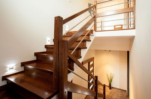 Omaha Stairs and Rails Service
