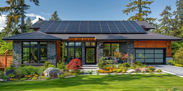 Omaha Solar Panels Service