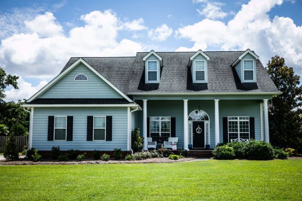 Omaha Siding Service