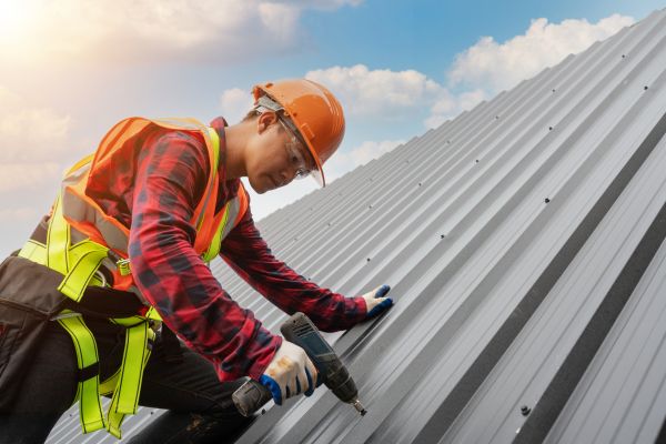 Omaha Roofing Service