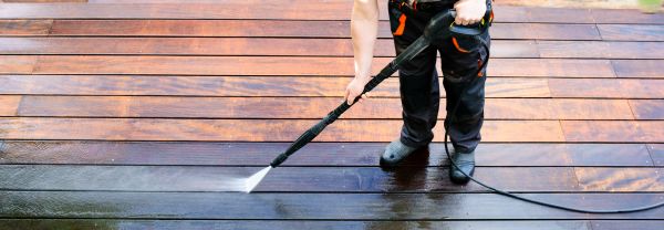 Omaha Power Washing