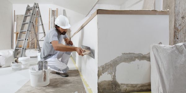 Omaha Plastering Service