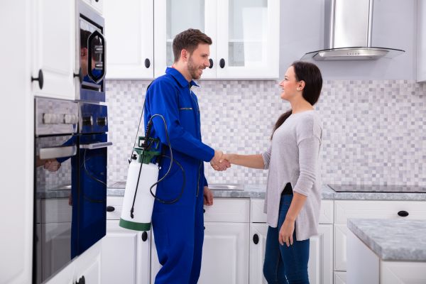 Omaha Pest Control Service