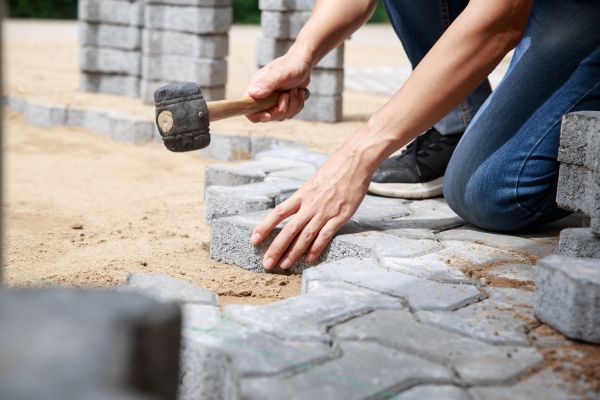 Omaha Pavers Service