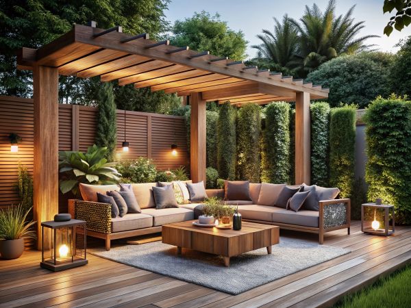 Omaha Outdoor Structure Service