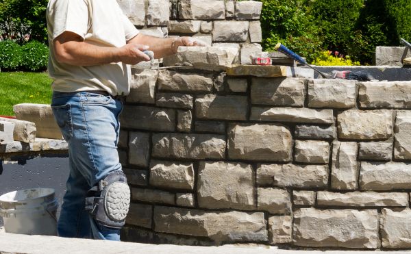 Omaha Masonry Service