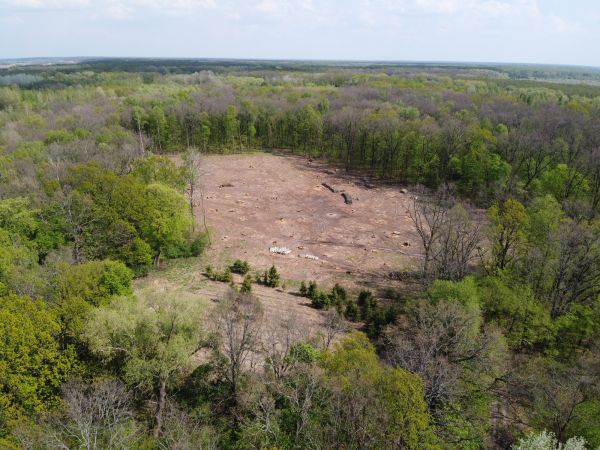 Omaha Land Clearing