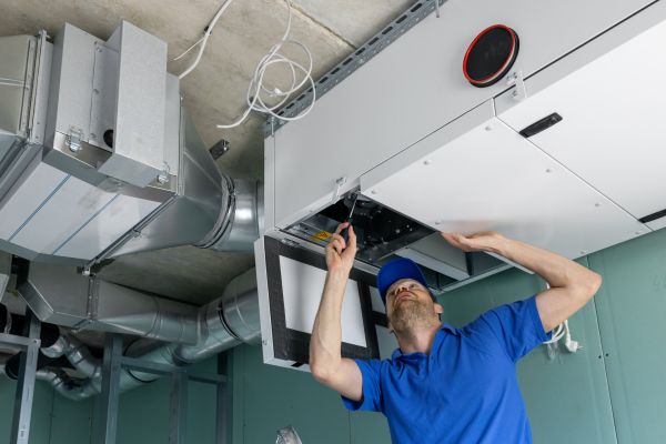 Omaha HVAC Service