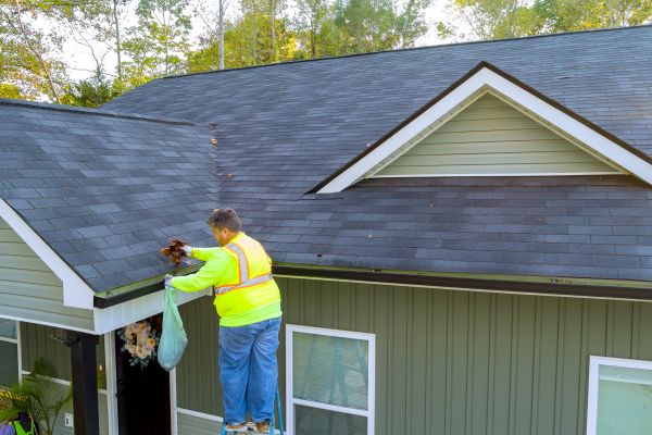 Omaha Gutter Covers Service