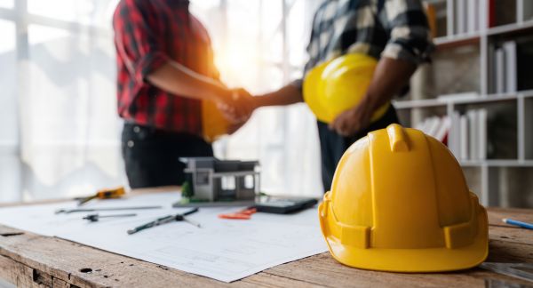 Omaha General Contractor Service