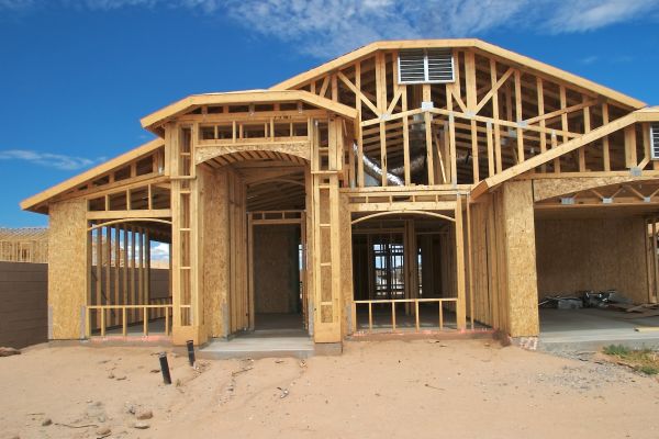Omaha Framing