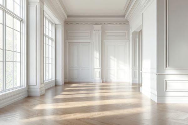 Omaha Finish Carpentry