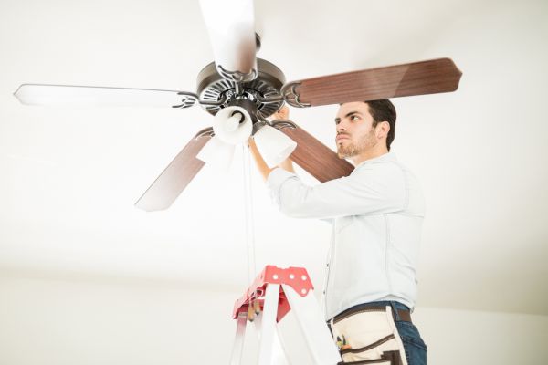 Omaha Fan Electrical Service