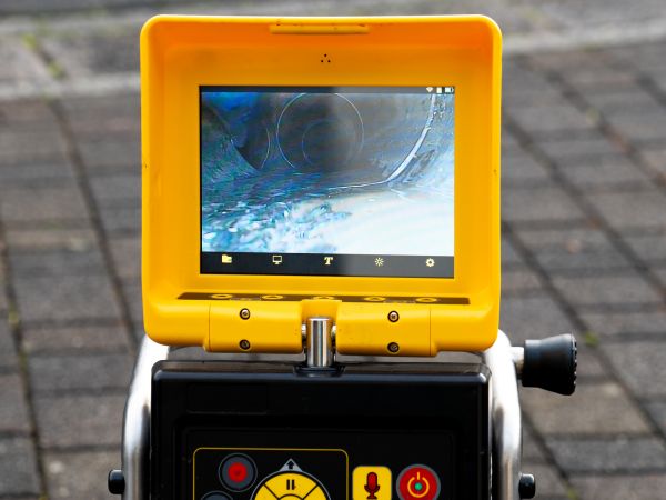 Omaha Drain Camera Service