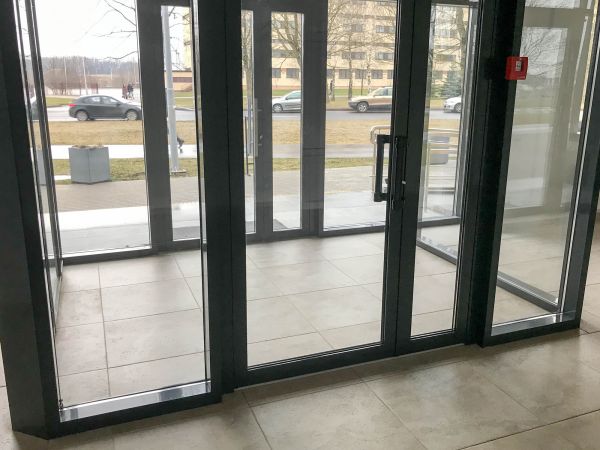 Omaha Door Service
