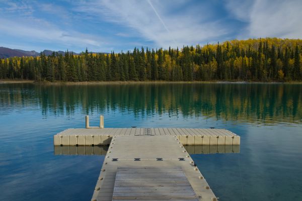 Omaha Dock Service