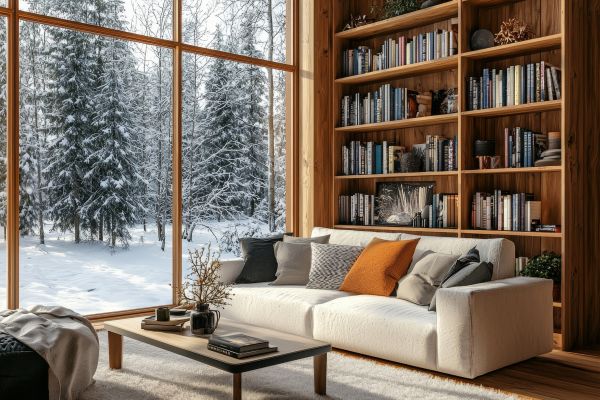 Omaha Custom Carpentry