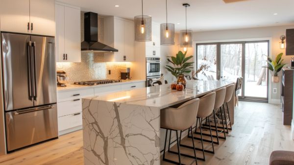 Omaha Countertop Service
