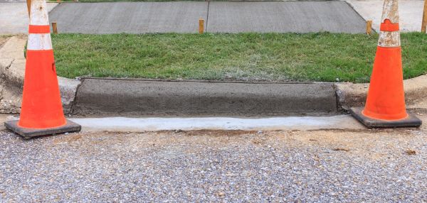 Omaha Concrete Repair