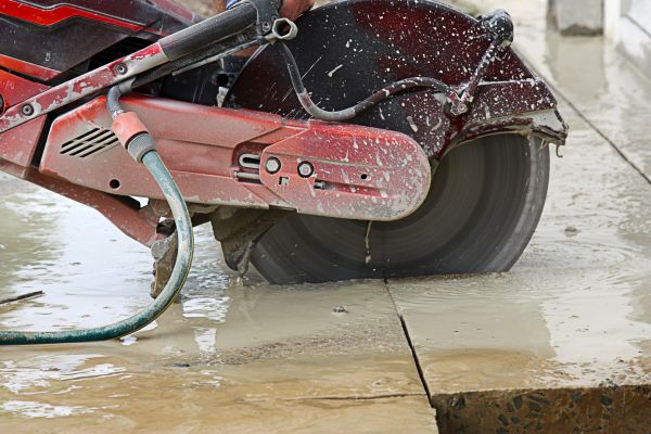 Omaha Concrete Cutting