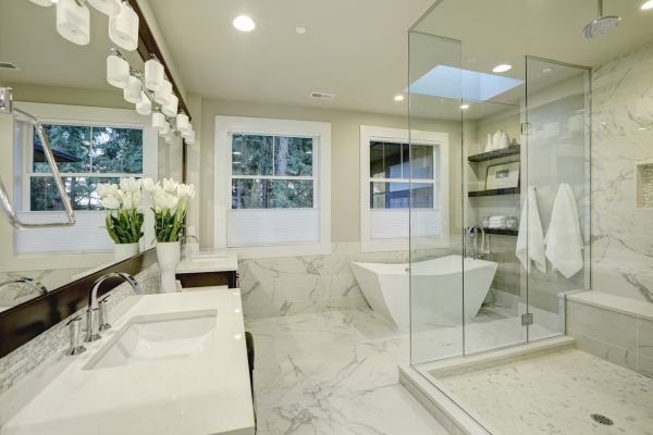 Omaha Bathroom Remodeling